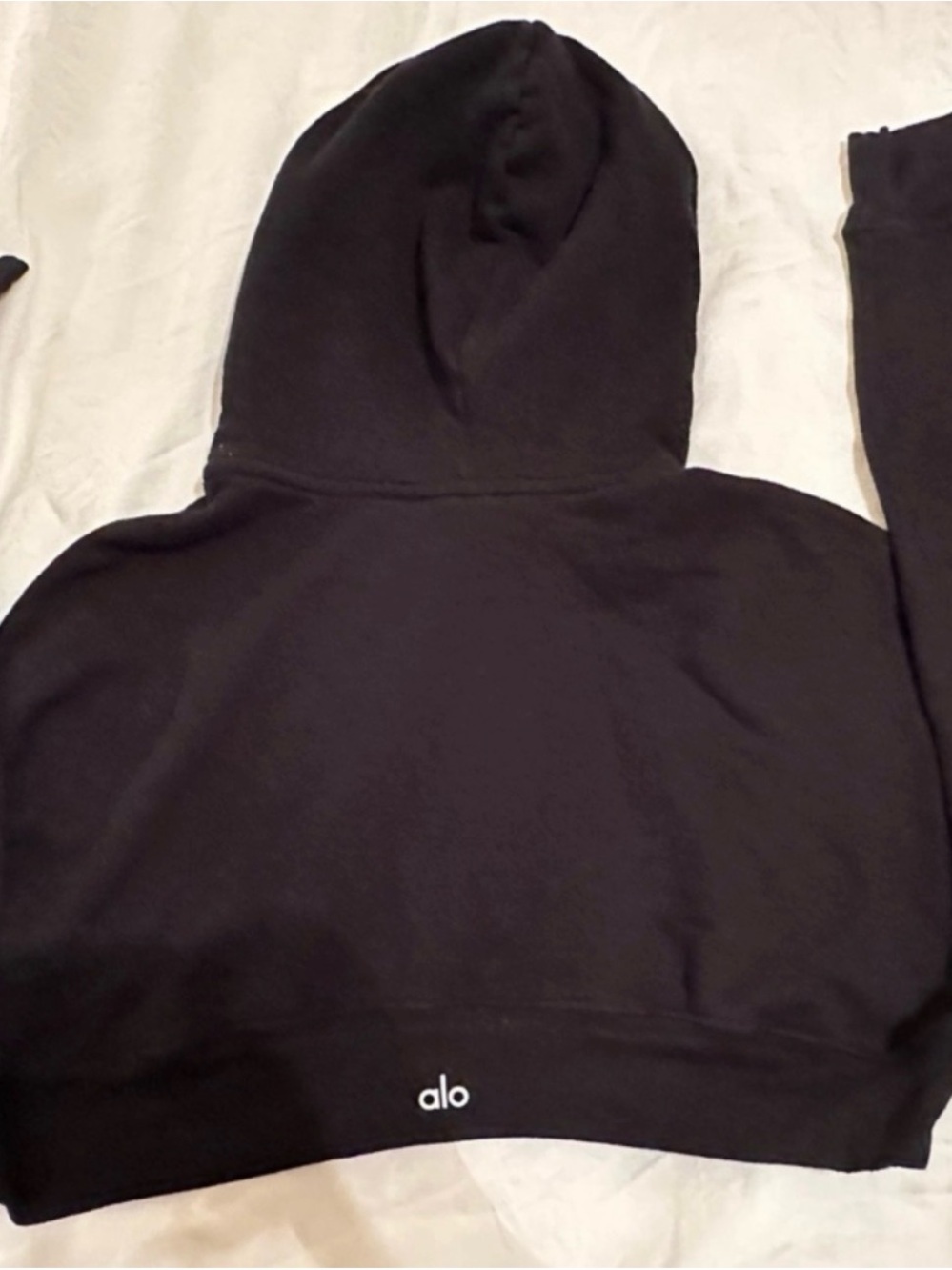 ALO Yoga bae Hoodie